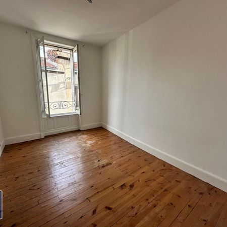 Location Appartement 2 pièces 40m² CLERMONT FERRAND 63000 - Photo 4