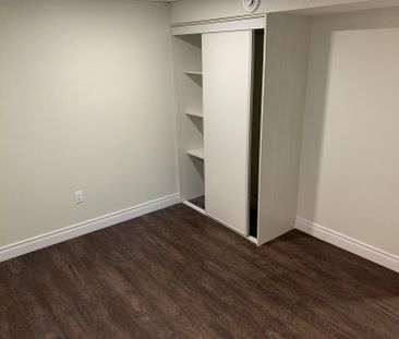 For Lease - 21 Willowbrook Drive Unit# BSMT, Whitby, Ontario - Photo 1