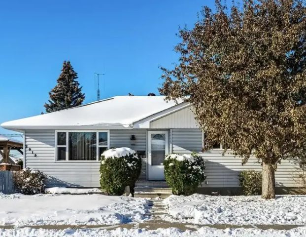 Fully Legal Basement Suite | Calgary - Photo 1