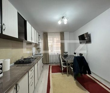 Apartament 1 camera, 38 mp, parcare, zona Tautiului - Photo 1