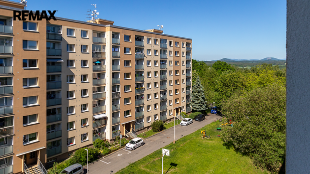 Pronájem bytu 3+1 v osobním vlastnictví 60 m², Česká Lípa - Фото 1