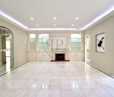 3 room luxury Apartment for rent in Cascais, Lisbon - Photo 3