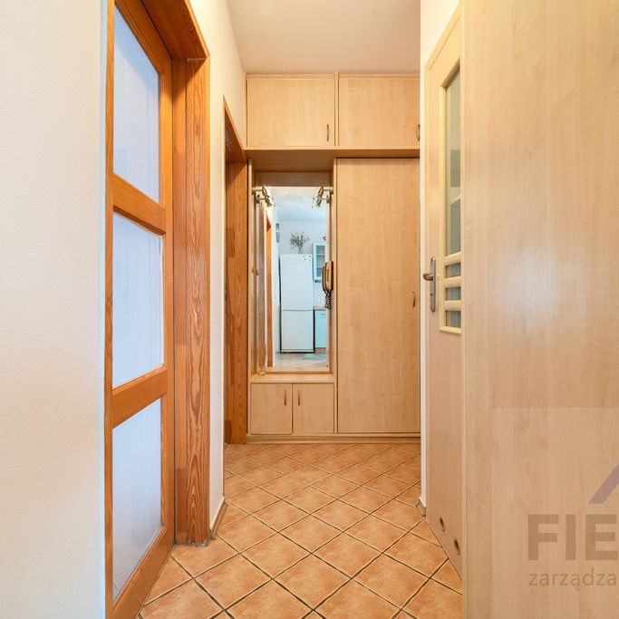 Gdańsk Brzeźno, ul. Konstantego Ildefonsa Gałczyńskiego - Photo 1