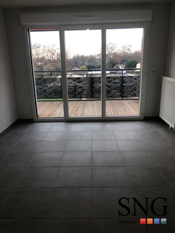 T3 AVEC BALCON + PARKING - Photo 5