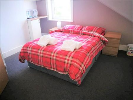 Studio to rent - Photo 4