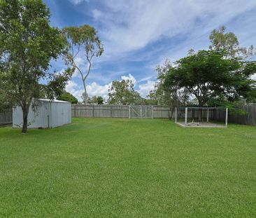 33 Merryl Street, Rasmussen QLD 4815 - House For Rent | Domain - Photo 5