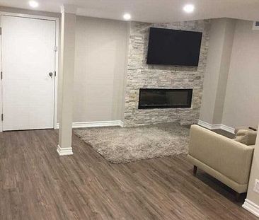 For Lease - 113 Josephine Road Unit# Upper, Vaughan, Ontario - Photo 2