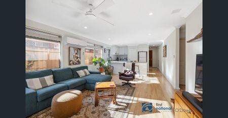 Neat and Tidy Home Available 9th Jan! - Photo 3