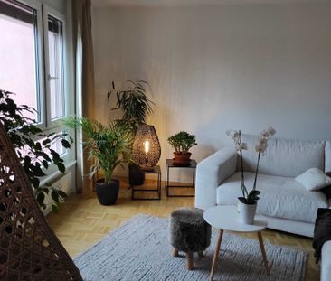 Nice 3.5 room apartment recently renovated in Neyruz. - Photo 3