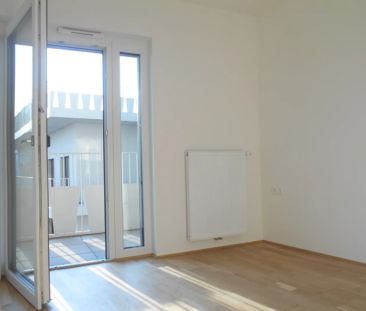 Q5 am PARK sonnige 2ZI mit 9m² West/Balkon - Photo 2