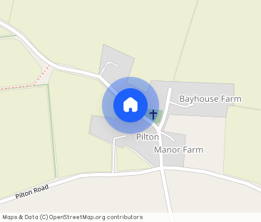 Pinfold Lane, Pilton, Oakham - Photo 1