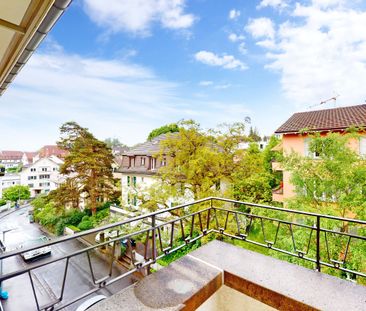 Bijoux im Mattenhofquartier! - Foto 3