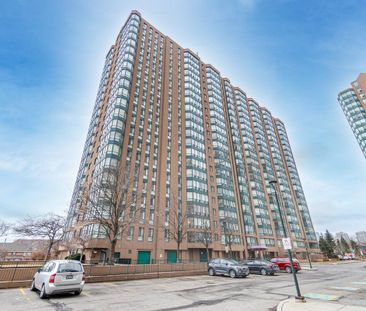For Lease - 155 Hillcrest Avenue Unit# 1916, Mississauga, Ontario - Photo 1
