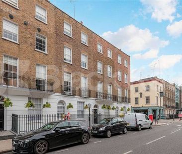 Excellent 2 bed within a period conversion minutes to Euston & King... - Photo 1