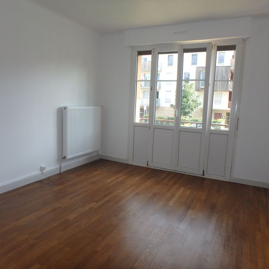 SAINT MAX - RUE DE MAINVAUX - F3 - Photo 1