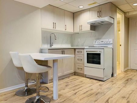 For Lease - 16 Foxglove Court Unit# Bsmt, Markham, Ontario - Photo 3