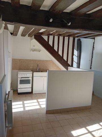 Appartement à louer Vernon - Photo 5