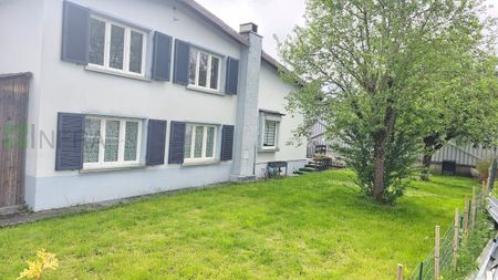 Large 2.5 pcs with garage, private laundry room and garden! - Photo 5