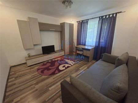 Apartament cu 2 camere de inchiriat in Copou - Photo 3
