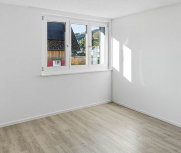 Idyllisches und ländliches Wohnen - 5.5 ZWG zu vermieten! - Photo 3