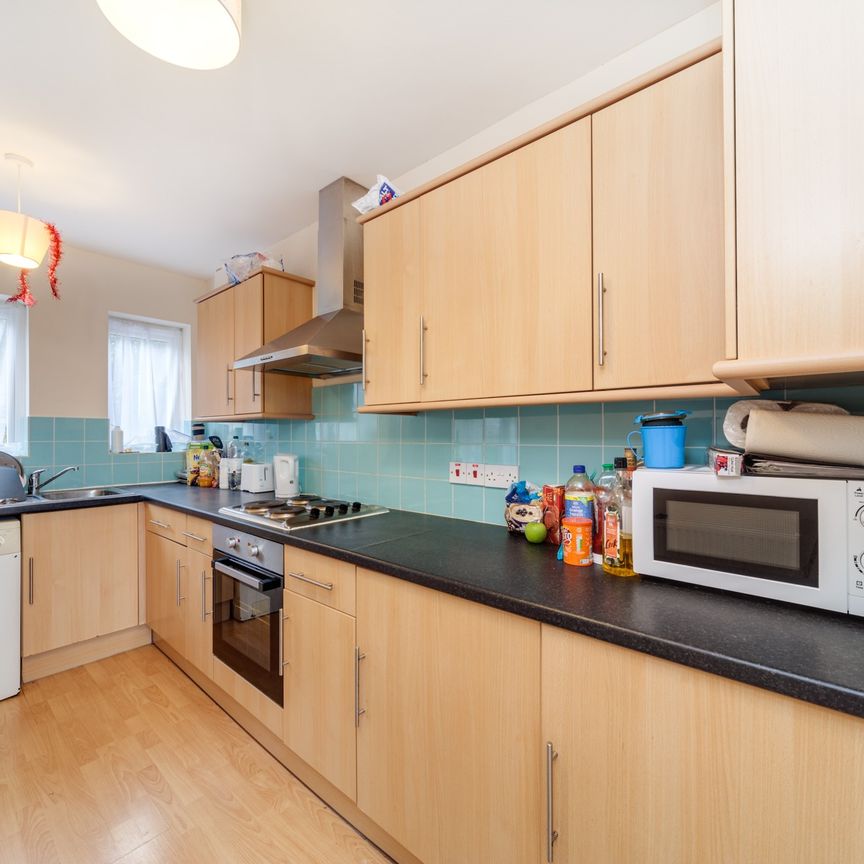 5 bedroom house to rent - Photo 1