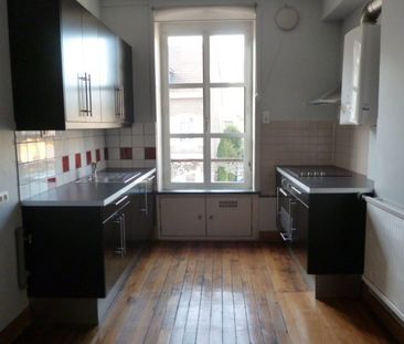 Appartement 3 pièces à Réhon - Photo 3