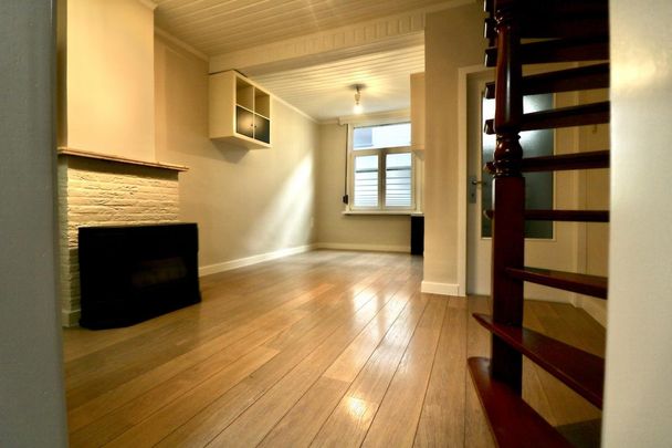 Instapklare, gezellige stadswoning met 3 slpk voor 725 EUR/mnd - Photo 1