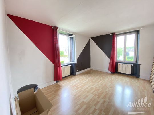 Appartement T4 à SELONCOURT - Photo 1
