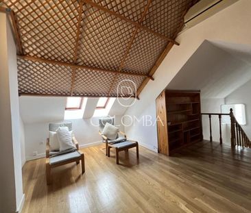 Luxury House for rent in Madrid, Autonomous Region of Madrid - Photo 1