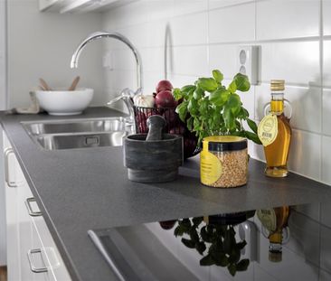 Kyrkogatan 34 B - Photo 2