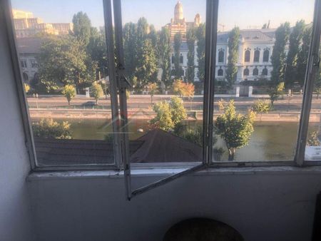 Apartament 2 camere Bucuresti central de inchiriat Kogalniceanu, Bucuresti - Photo 2