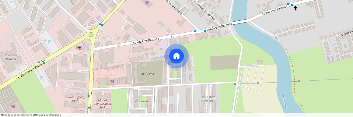 Pipera, Bucuresti