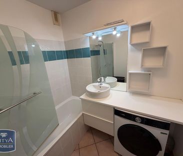 Location Appartement 2 pièces 42m² CUGNAUX 31270 - Photo 5