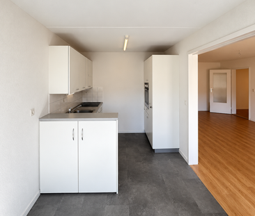 2.5 Zimmerwohnung mit Balkon - Foto 2