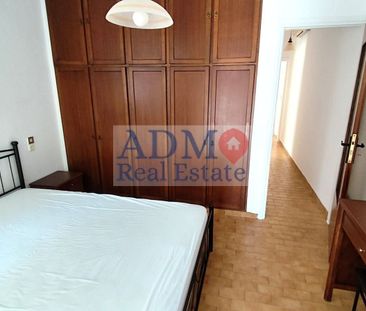 Διαμέρισμα για ενοικίαση Θέρισσος (Ηράκλειο Κρήτης) - Photo 3