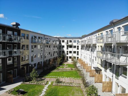 Frestavägen 122A, Väsjön - Foto 2