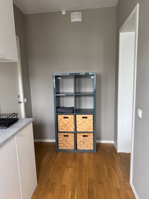Polygonvägen, Täby - Foto 1