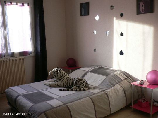 Appartement La Roche Sur Yon 3 pièce(s) - 61 m2 - Photo 1