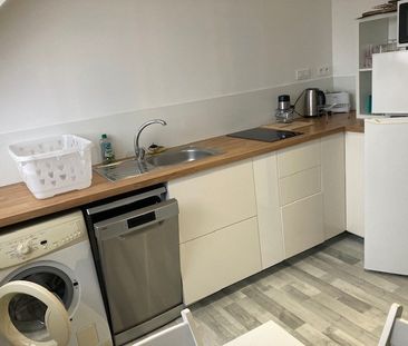 Location Appartement 3 pièces Meublé 28m² COURSEULLES SUR MER 14470 - Photo 5