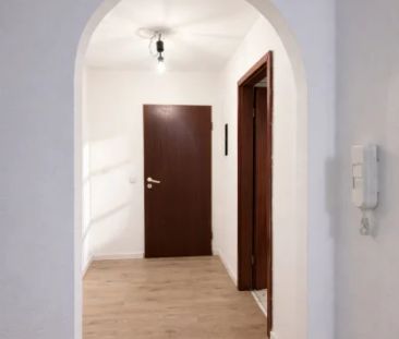 Tolle 1 Zimmer Wohnung, 24qm im Erdgeschoss mit TG Stellplatz und K... - Photo 3