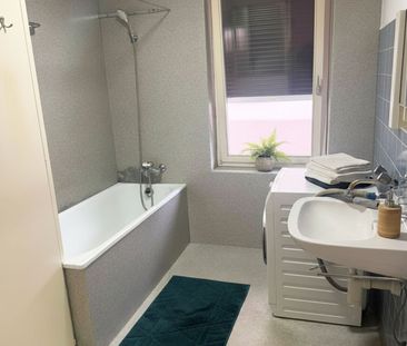 3 Zimmer, 50 m², 1. Stock - Photo 5