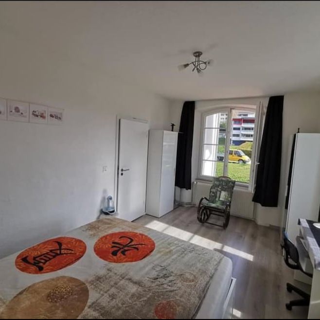 3 Zimmer, 75 m², 1. Stock - Photo 1