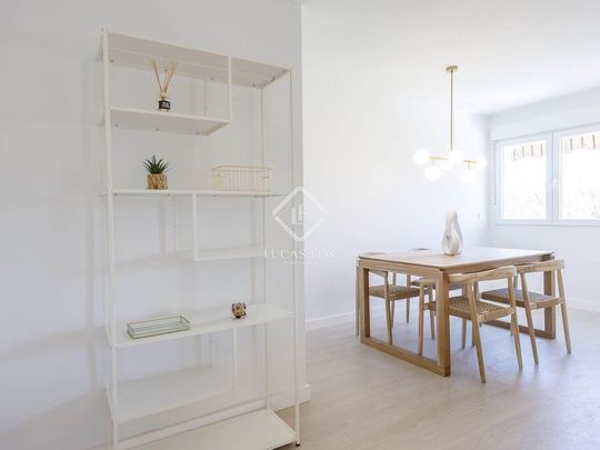 Luxury Apartment for rent in Valencia - Photo 1