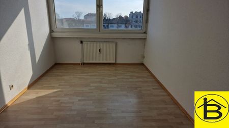 15423 Alle Zimmer getrennt begehbar, Bahnhofsnähe! - Foto 2