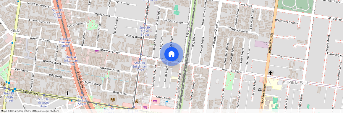 202 Inkerman Street, St Kilda East VIC 3183