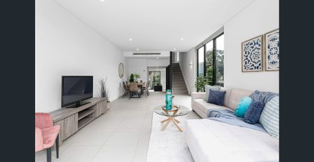 Stunning Family Terrace - Photo 3