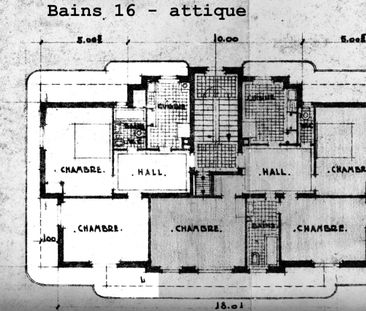 Avenue des Bains 16, 1007, Lausanne - Foto 6