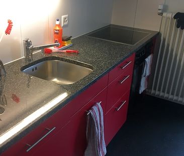 2½ Zimmer-Wohnung in Bern - Breitenrain, möbliert, auf Zeit - Foto 4