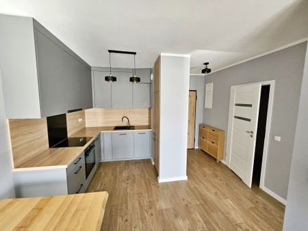 Nowe Mieszkanie | Gdynia Kacze Buki | 2 pokoje - Zdjęcie 5