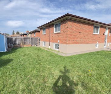 For Lease - 148 Derrydown Road Unit# #Main, Toronto, Ontario - Photo 1